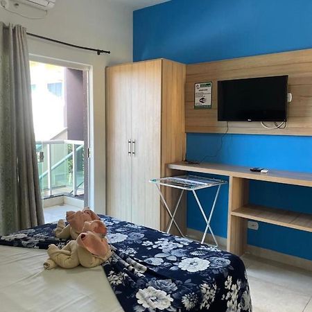 Ferienwohnung Flat Piuva Bonito  Exterior foto